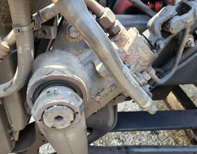 Sheppard HD94 Auto Steering Gear / Rack for a 2016 International PROSTAR