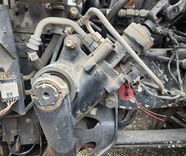 Sheppard HD94-EC3 Steering Gear / Rack for a 2024 International RH613