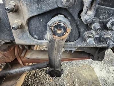 Sheppard HD94SD1 Steering Gear / Rack for a 2016 Mack GU713