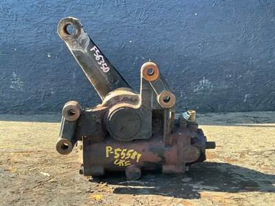 Sheppard M100 Steering Gear / Rack for a 2011 International DuraStar 4300