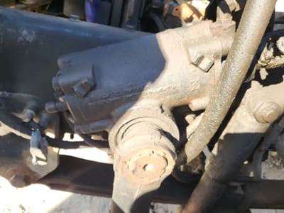 Sheppard M100 Steering Gear / Rack for a 2003 International 7500