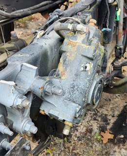 Sheppard M100 Steering Gear / Rack for a 2014 Mack CXU613