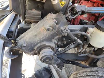Sheppard M100 Steering Gear / Rack for a 2018 International DuraStar 4300