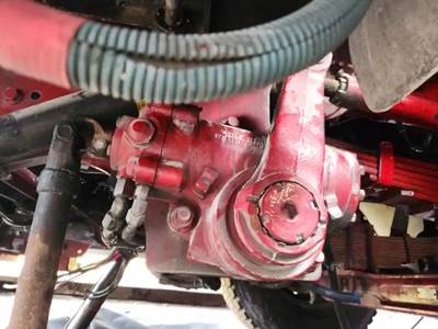 Sheppard M100 Steering Gear / Rack for a 2007 Kme Kovatch Fire Truck