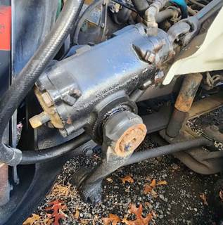 Sheppard M100 Steering Gear / Rack for a 2007 International 8600