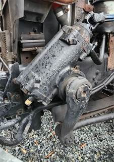 Sheppard M100 Steering Gear / Rack for a 2015 International DuraStar 4300