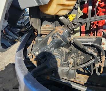 Sheppard M100 Steering Gear / Rack for a 2019 International DuraStar 4300