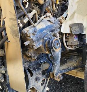 Sheppard M100 Steering Gear / Rack for a 2013 International TranStar 8600