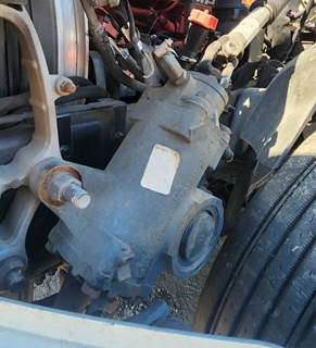 Sheppard M100 Steering Gear / Rack for a 2019 Mack Anthem