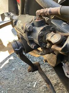 Sheppard M100 Steering Gear / Rack for a 2004 International 8600