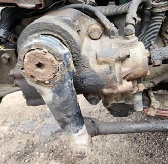 Sheppard M100 Steering Gear / Rack for a 2002 International F-2674 SBA