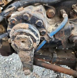 Sheppard M100 Steering Gear / Rack for a 1999 International F-2574