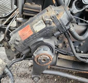 Sheppard M100 Steering Gear / Rack for a 2003 International 4400