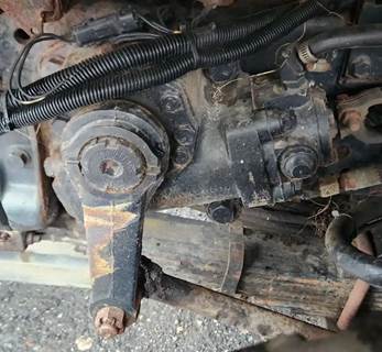 Sheppard M100 Steering Gear / Rack for a 2003 International 2574