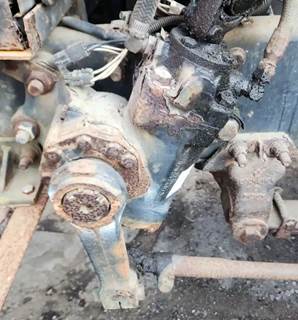 Sheppard M100 Steering Gear / Rack for a 1997 Mack CH612