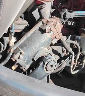 Sheppard M100 Steering Gear / Rack for a 2020 International MV607