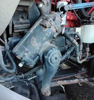 Sheppard M100 Steering Gear / Rack for a 2016 International DuraStar 4300