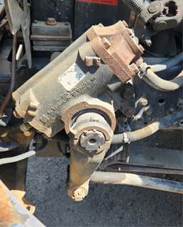Sheppard M100 Steering Gear / Rack for a 2007 International 4400