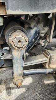 Sheppard M100 Steering Gear / Rack for a 2012 International WorkStar 7600