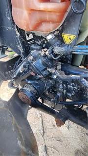 Sheppard M100 Steering Gear / Rack for a 2019 International DuraStar 4300