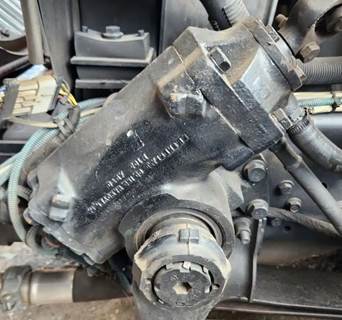 Sheppard M100 Steering Gear / Rack for a 2003 International 4400