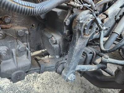 Sheppard M100 Steering Gear / Rack for a 2002 International 2574