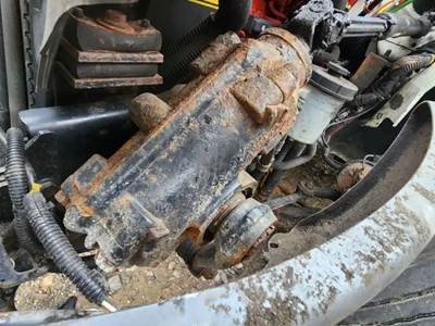 Sheppard M100 Steering Gear / Rack for a 2020 International MV607