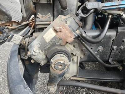 Sheppard M100 Steering Gear / Rack for a 2002 International 4400
