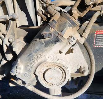 Sheppard M100 Steering Gear / Rack for a 2017 Mack GU813