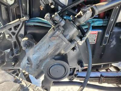 Sheppard M100 Steering Gear / Rack for a 2008 Mack GU813