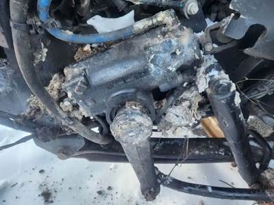 Sheppard M100 Steering Gear / Rack for a 2021 International HV613