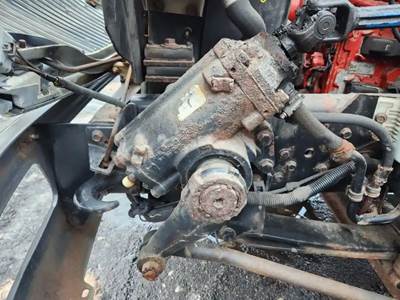 Sheppard M100 Steering Gear / Rack for a 2017 International DuraStar 4300