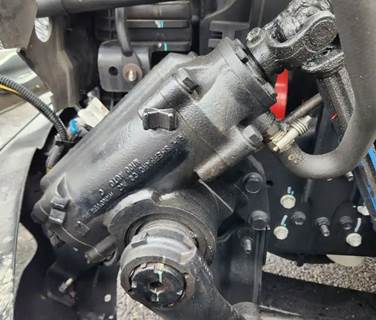 Sheppard M100 Steering Gear / Rack for a 2025 International MV607