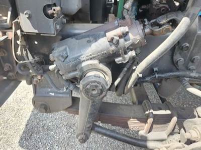 Sheppard M100 Steering Gear / Rack for a 2007 International 7500