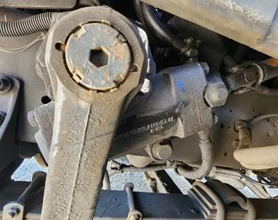 Sheppard M100 Steering Gear / Rack for a 2000 International 4900
