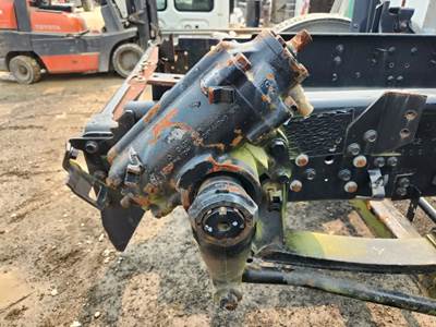 Sheppard M100 Steering Gear / Rack for a 2022 International MV607