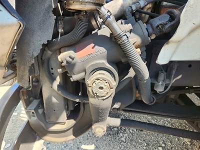 Sheppard M100 Steering Gear / Rack for a 2007 International 8600