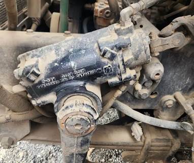 Sheppard M100 Steering Gear / Rack for a 2015 International WorkStar 7400