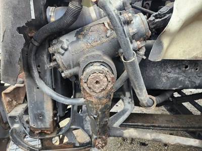 Sheppard M100 Steering Gear / Rack for a 2009 International 8600
