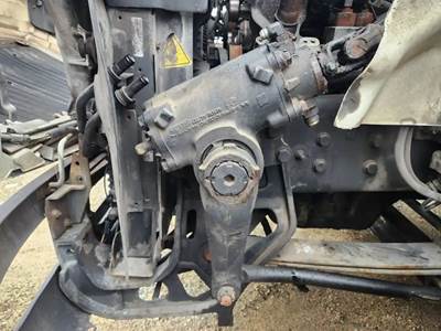 Sheppard M100 Steering Gear / Rack for a 2012 International TranStar 8600