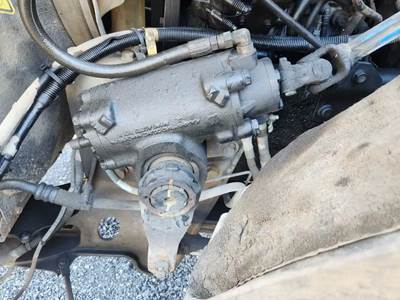 Sheppard M100 Steering Gear / Rack for a 2017 International CT660
