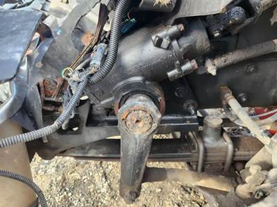 Sheppard M100 Steering Gear / Rack for a 2022 International HX520