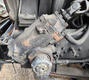 Sheppard M100 AUTO Steering Gear / Rack for a 2009 International 4400