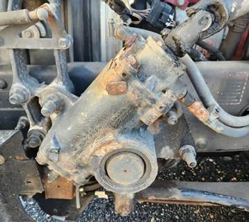Sheppard M100 AUTO Steering Gear / Rack for a 2018 Mack CXU613
