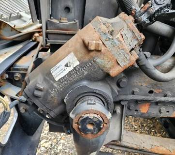 Sheppard M100 PMT3 Steering Gear / Rack for a 2005 International 4400