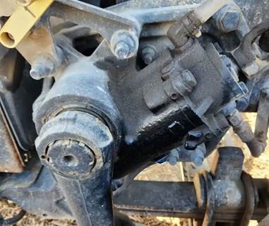 Sheppard M100PBZ32 Steering Gear / Rack for a 2017 Peterbilt 365