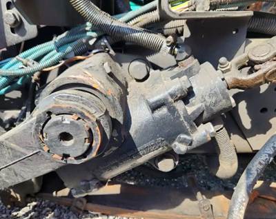 Sheppard M100PKH3 Steering Gear / Rack for a 2001 International 4900