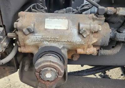 Sheppard M100PMX3 Steering Gear / Rack for a 2000 International 9400