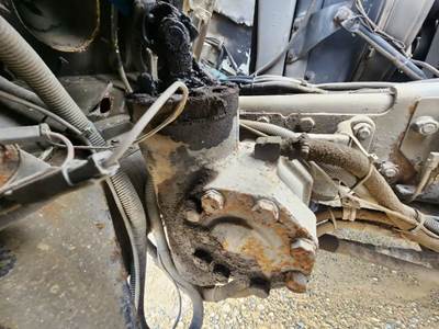 Sheppard M1070 Steering Gear / Rack for a 2007 Mack MR690S