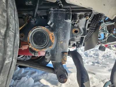 Sheppard M90 Steering Gear / Rack for a 2008 Mack GU813